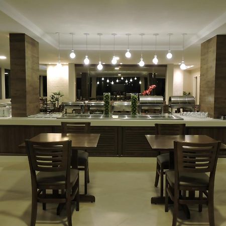 Caruaru Park Hotel Zewnętrze zdjęcie