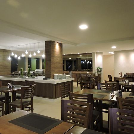 Caruaru Park Hotel Zewnętrze zdjęcie
