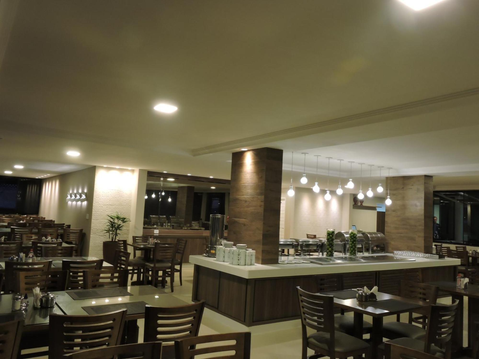 Caruaru Park Hotel Zewnętrze zdjęcie