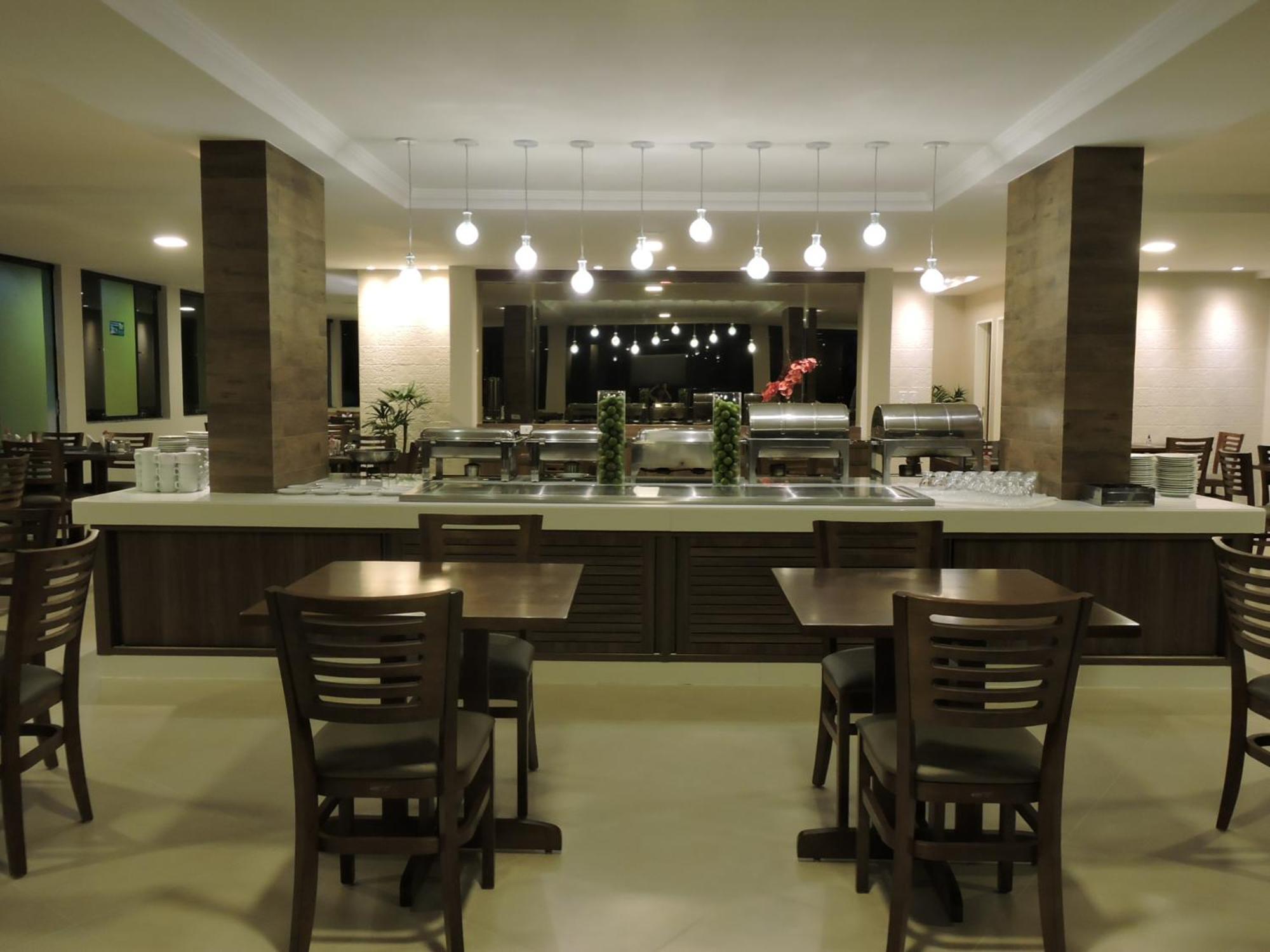 Caruaru Park Hotel Zewnętrze zdjęcie