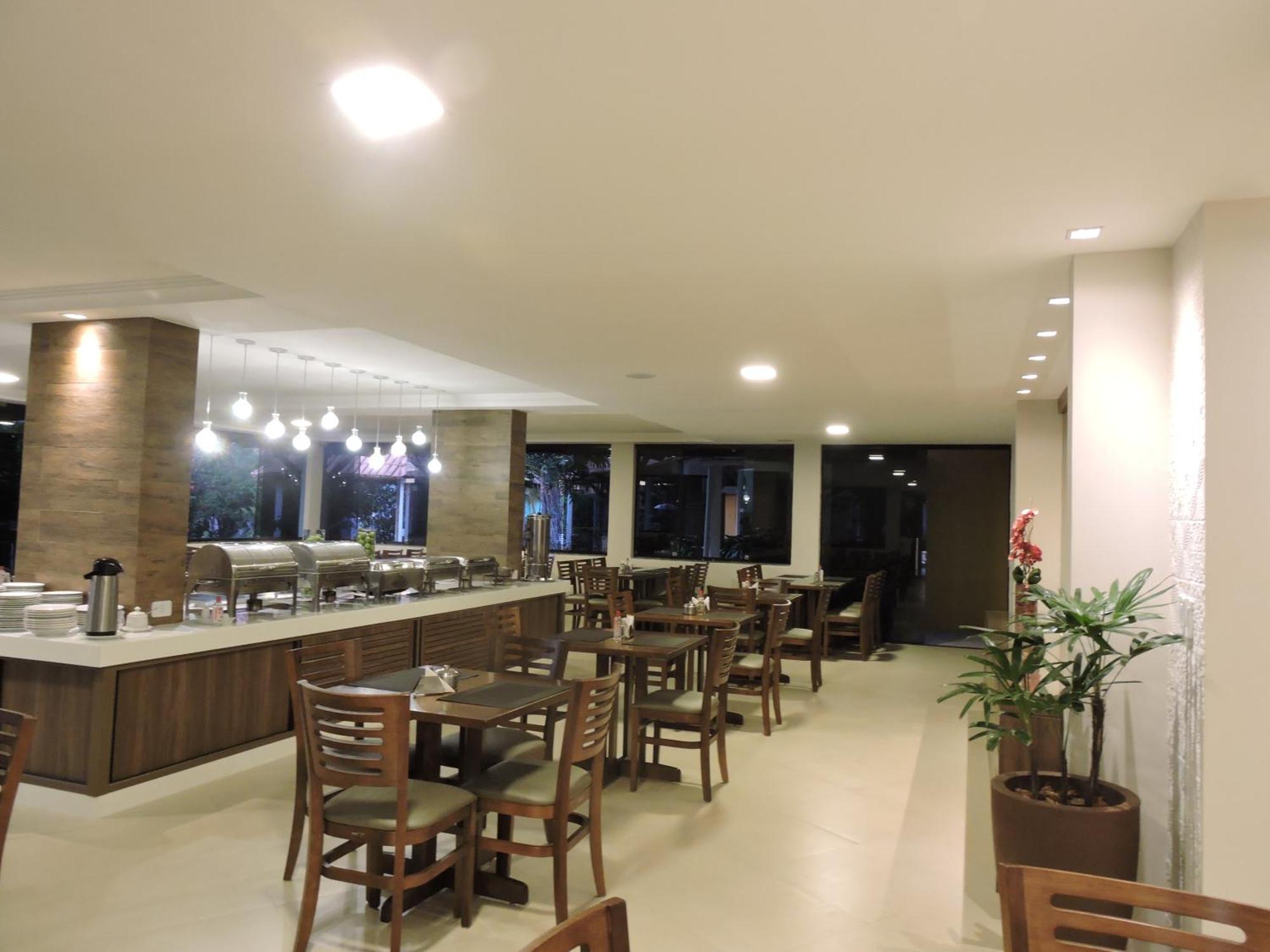 Caruaru Park Hotel Zewnętrze zdjęcie