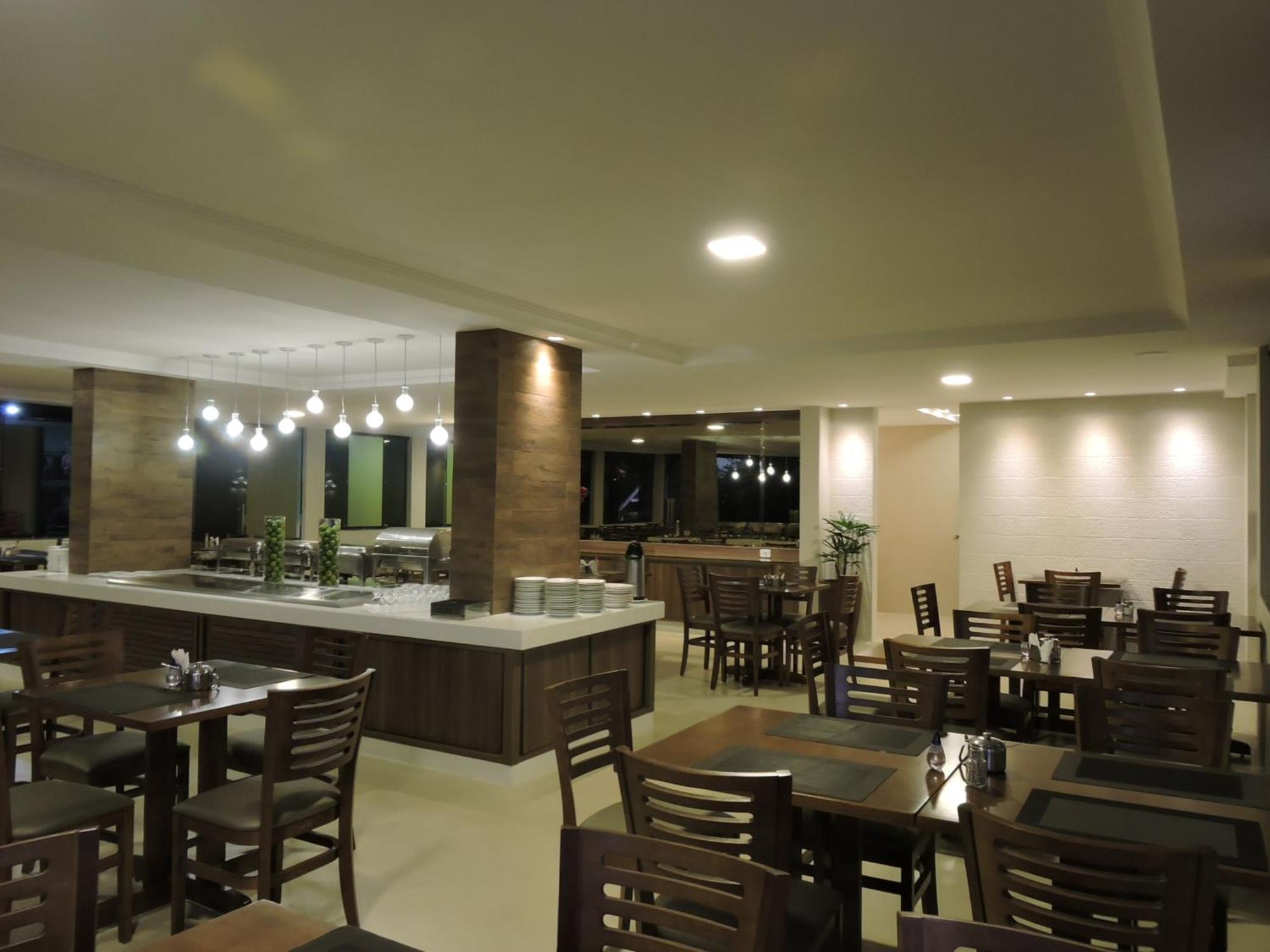 Caruaru Park Hotel Zewnętrze zdjęcie