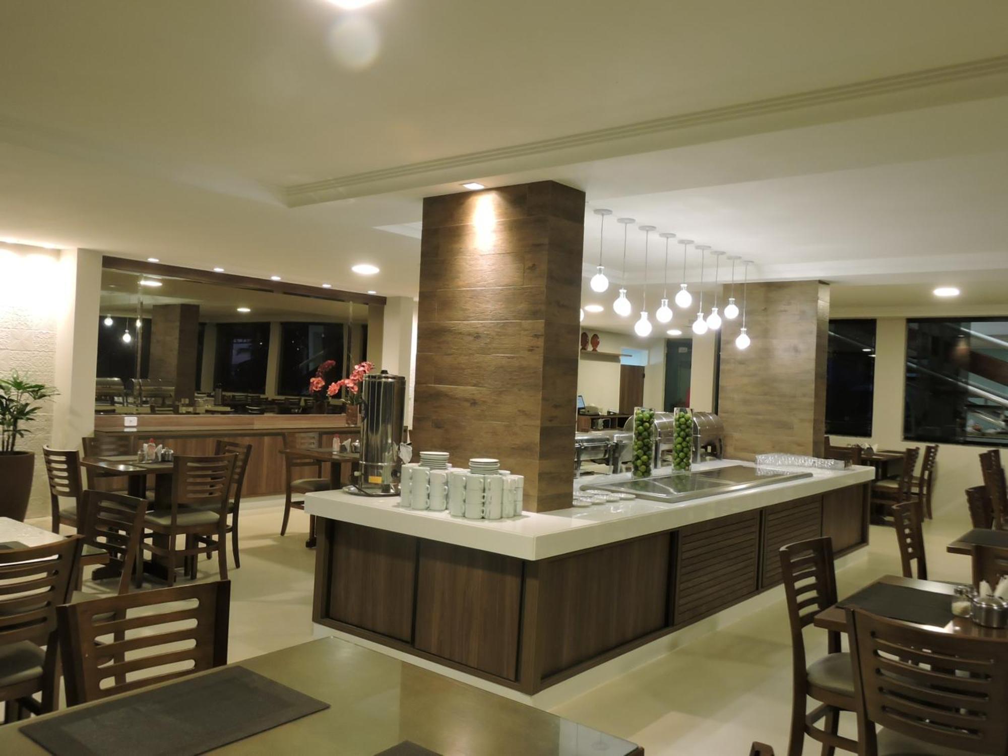 Caruaru Park Hotel Zewnętrze zdjęcie