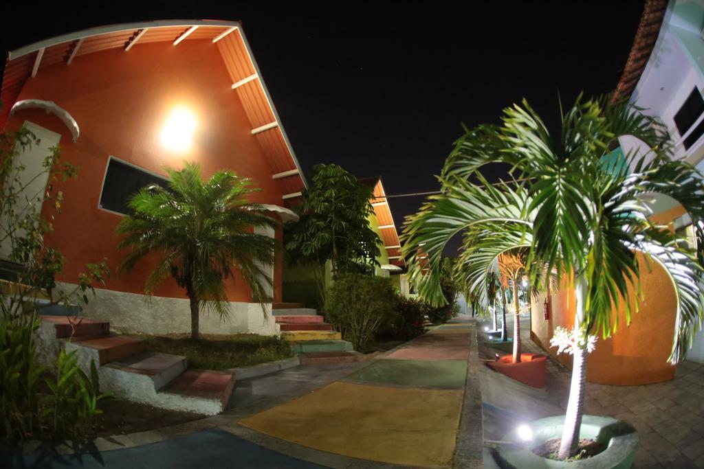 Caruaru Park Hotel Zewnętrze zdjęcie