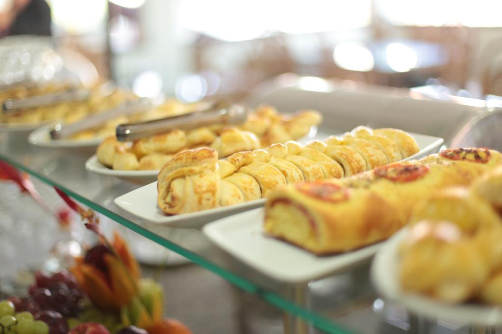 Caruaru Park Hotel Zewnętrze zdjęcie