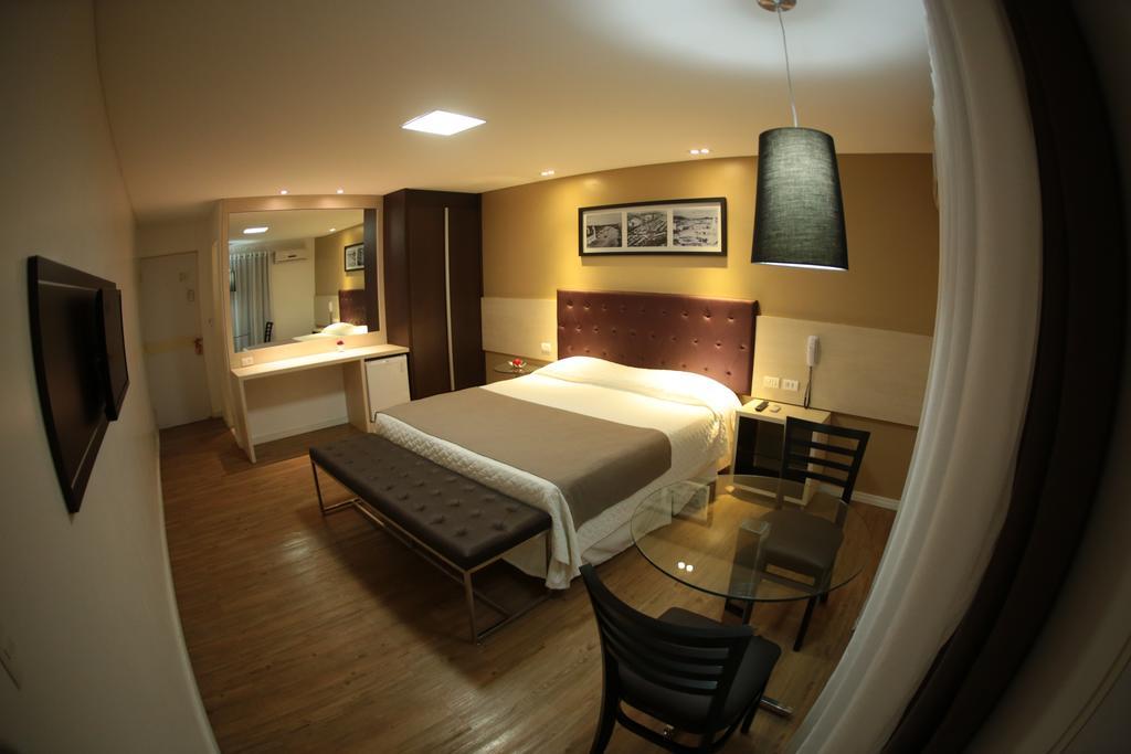 Caruaru Park Hotel Zewnętrze zdjęcie