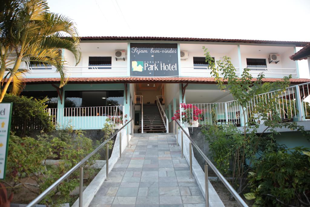 Caruaru Park Hotel Zewnętrze zdjęcie