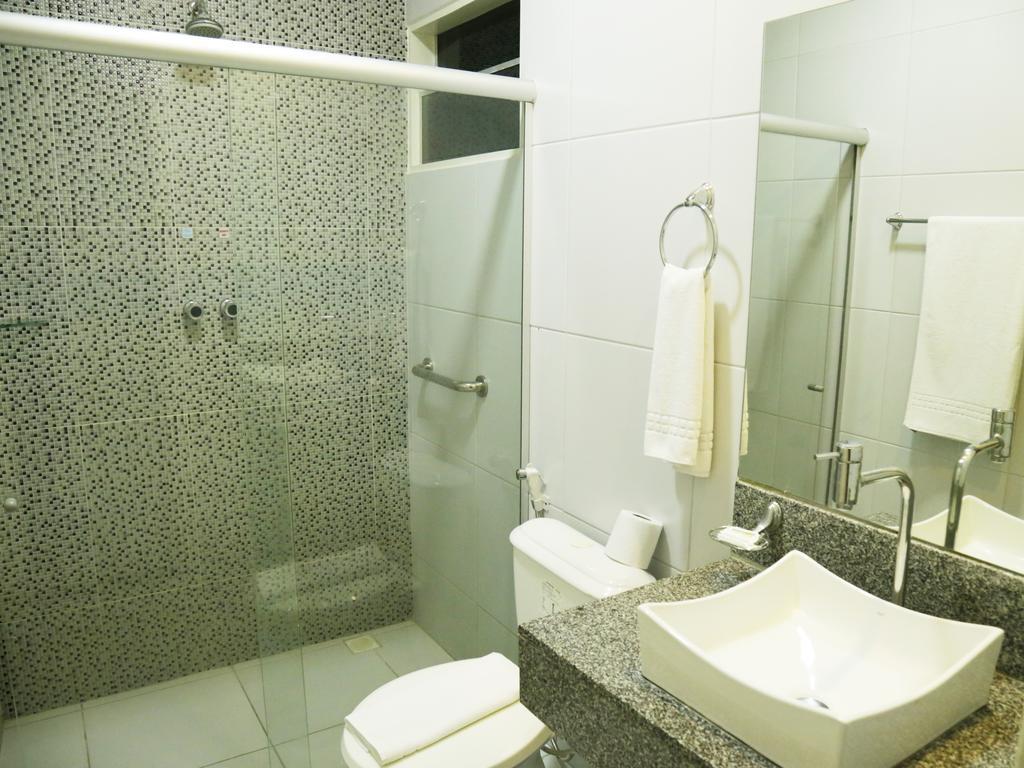 Caruaru Park Hotel Zewnętrze zdjęcie