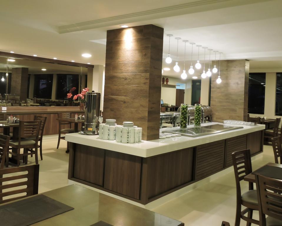 Caruaru Park Hotel Zewnętrze zdjęcie