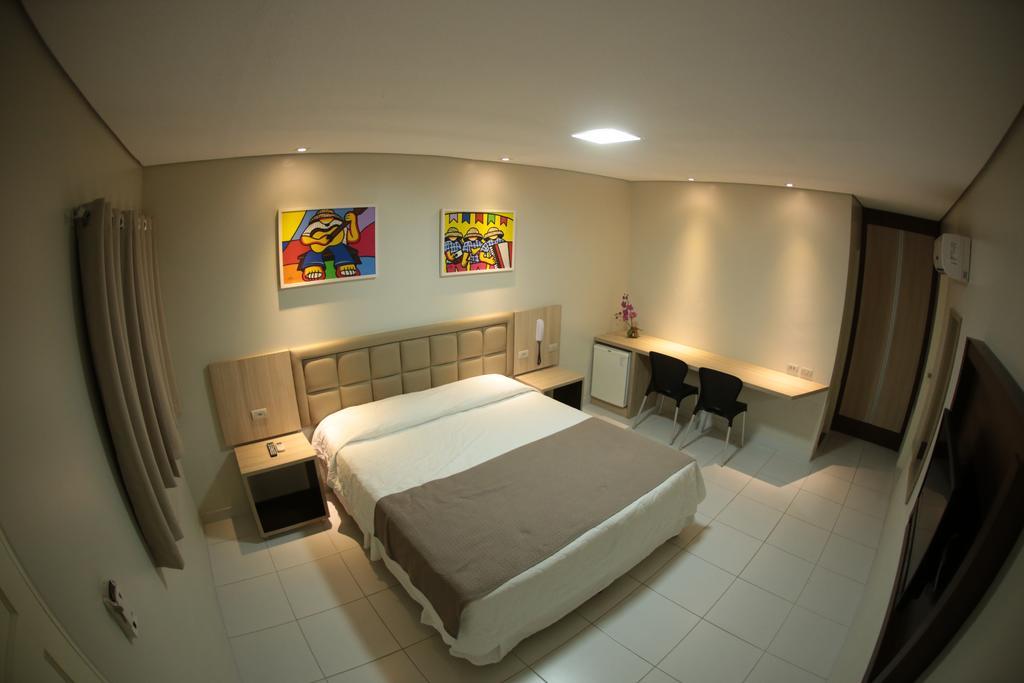 Caruaru Park Hotel Pokój zdjęcie