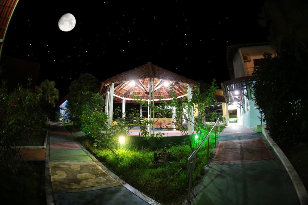 Caruaru Park Hotel Zewnętrze zdjęcie