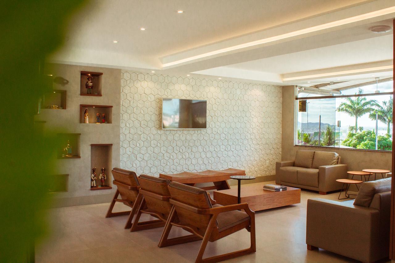 Caruaru Park Hotel Zewnętrze zdjęcie