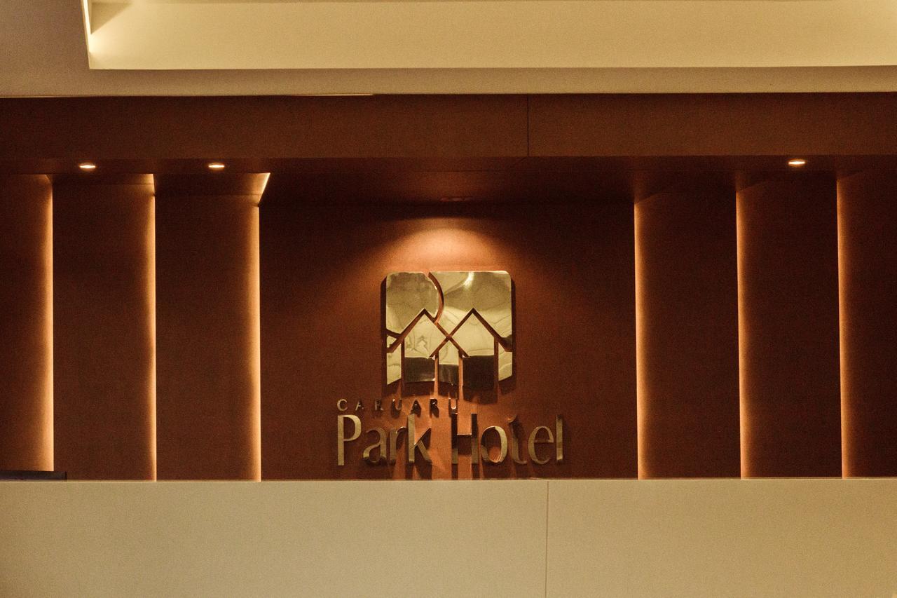 Caruaru Park Hotel Zewnętrze zdjęcie