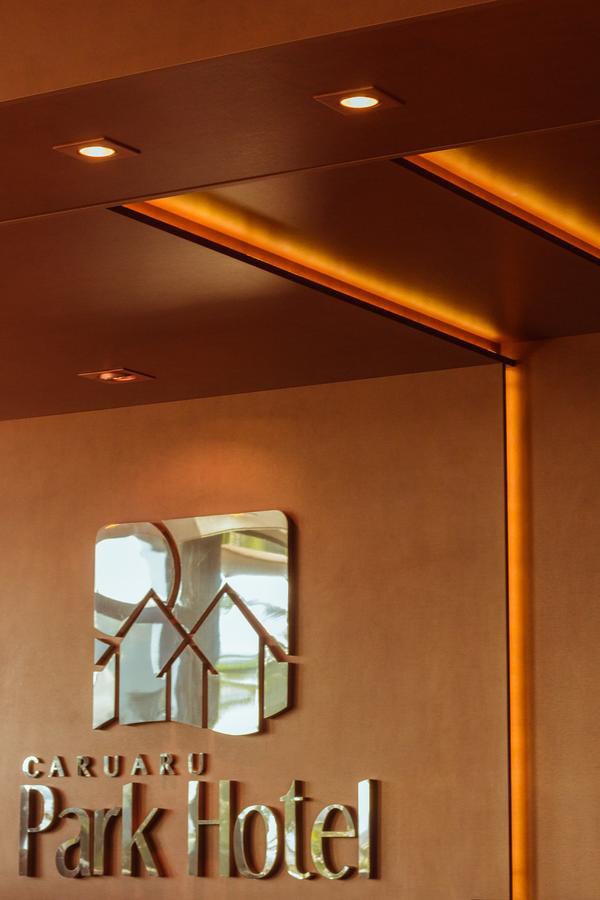 Caruaru Park Hotel Zewnętrze zdjęcie