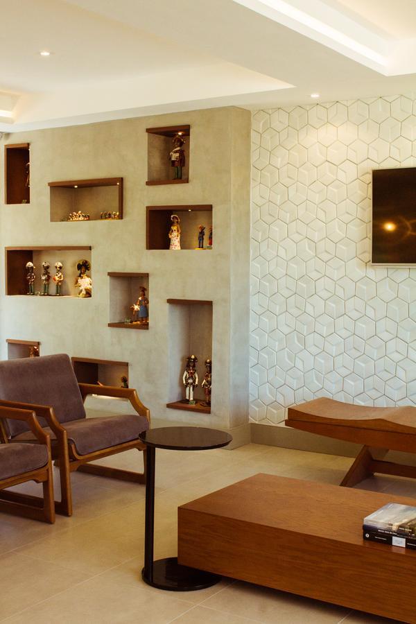 Caruaru Park Hotel Zewnętrze zdjęcie