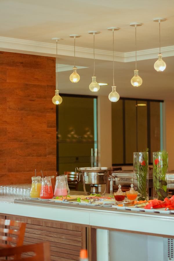 Caruaru Park Hotel Zewnętrze zdjęcie