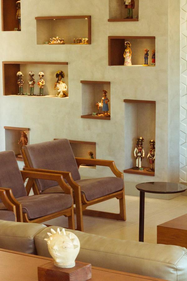 Caruaru Park Hotel Zewnętrze zdjęcie