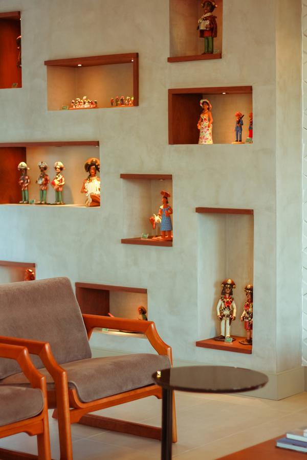 Caruaru Park Hotel Zewnętrze zdjęcie