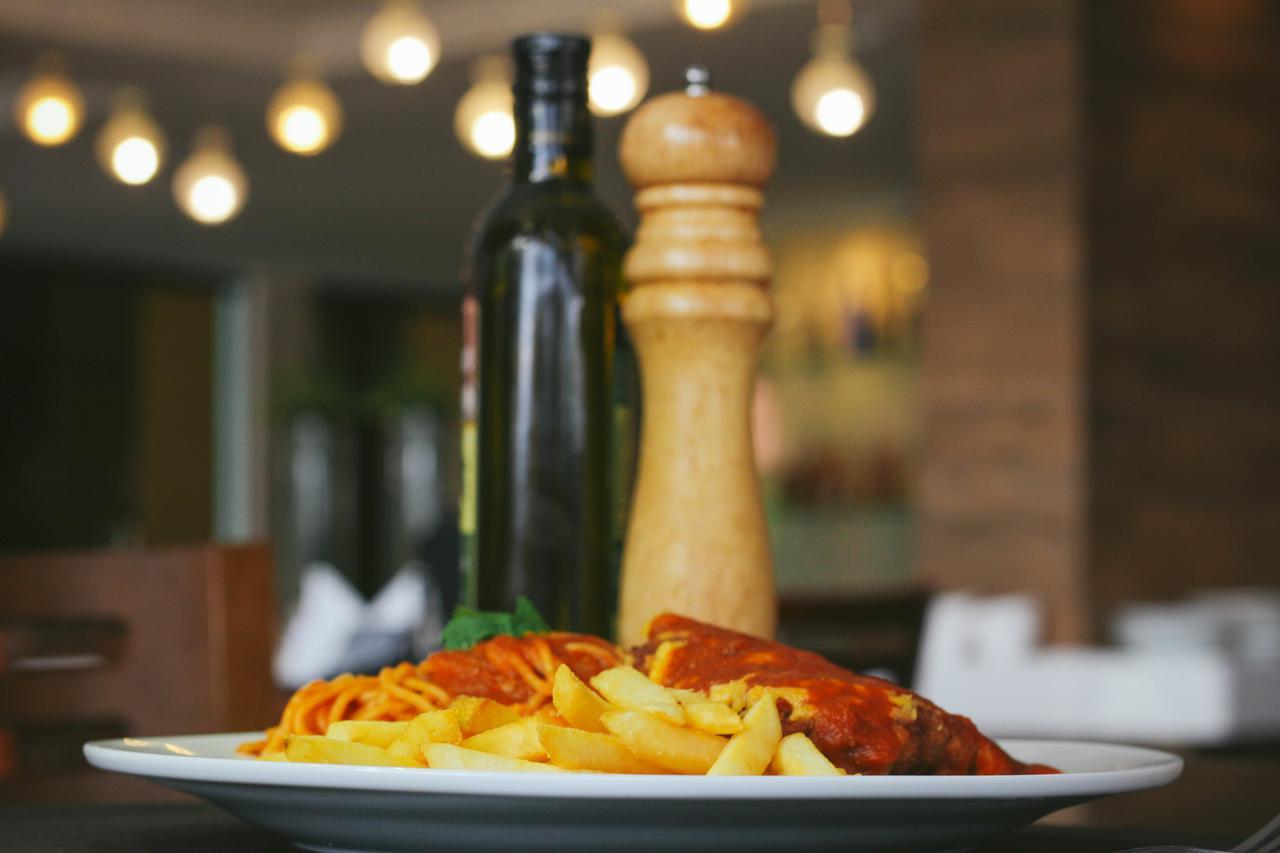 Caruaru Park Hotel Zewnętrze zdjęcie