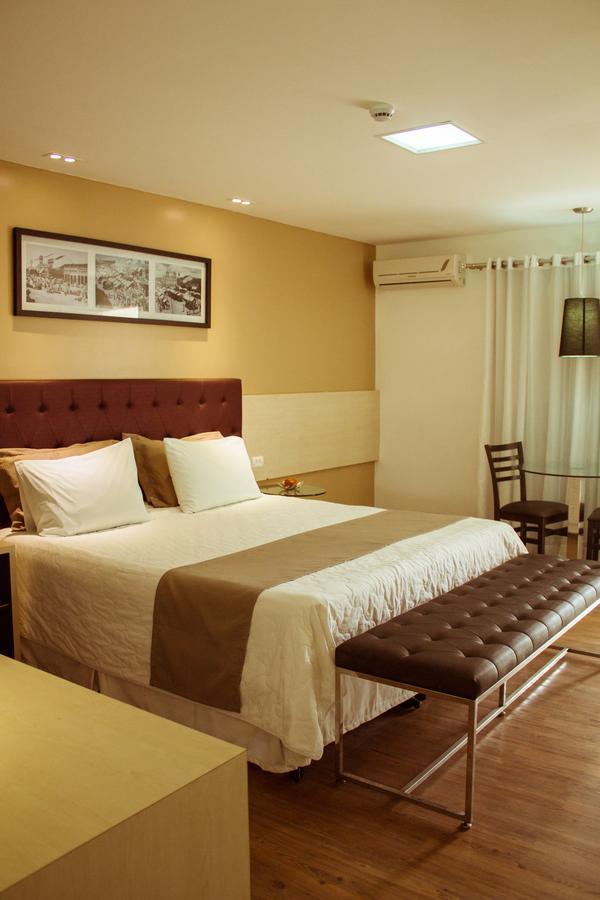 Caruaru Park Hotel Zewnętrze zdjęcie