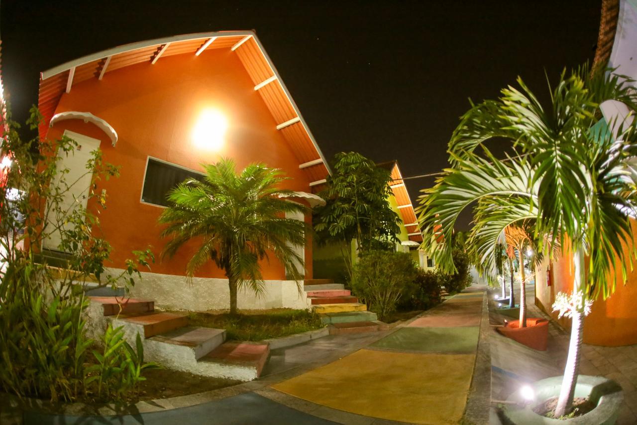 Caruaru Park Hotel Zewnętrze zdjęcie